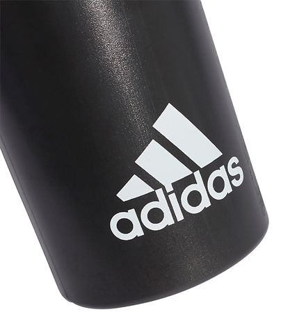 adidas Performance Trinkflasche - 0,5 L - Perf Bottle - Schwarz/