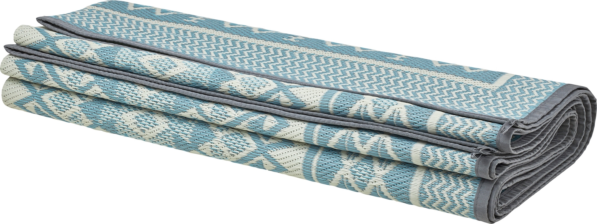 Campooz Outdoormatte - Zeltteppich 480x210
