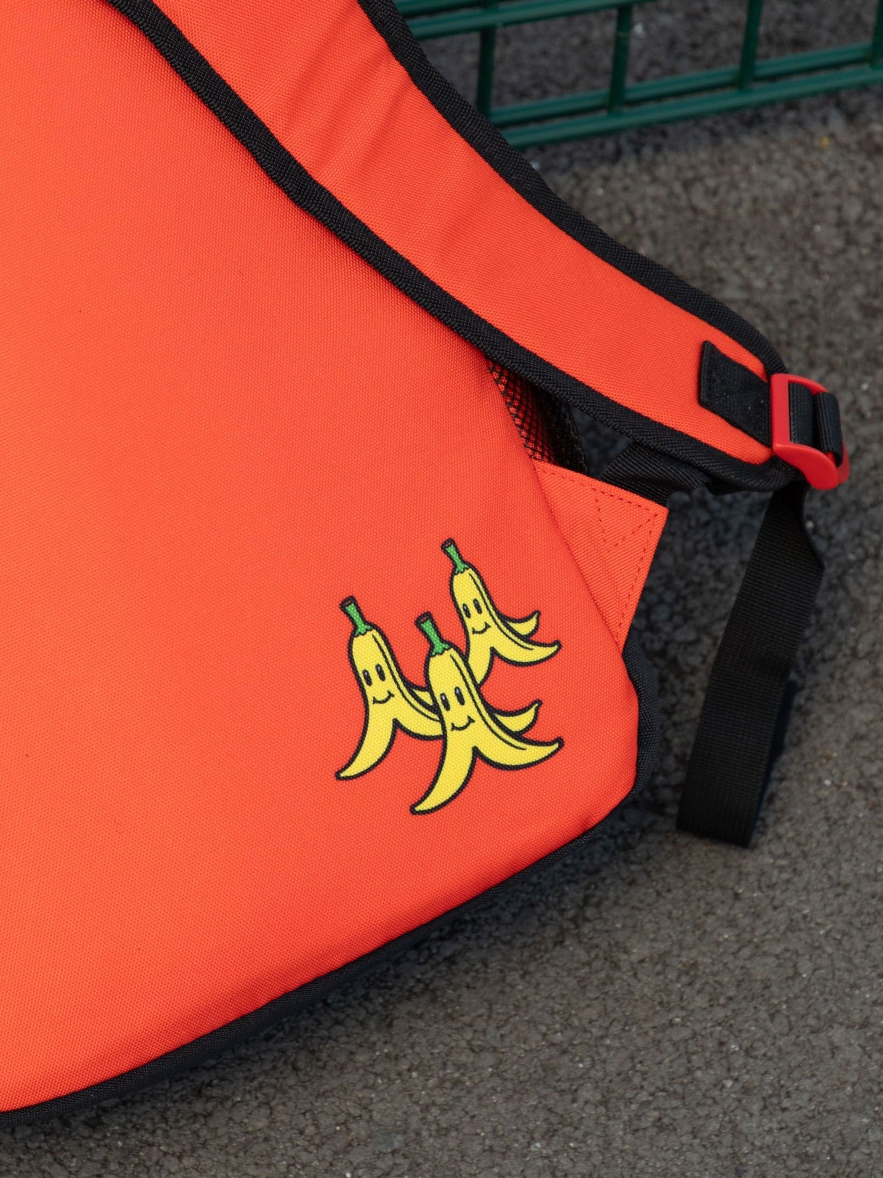 Vanilla Underground Backpack