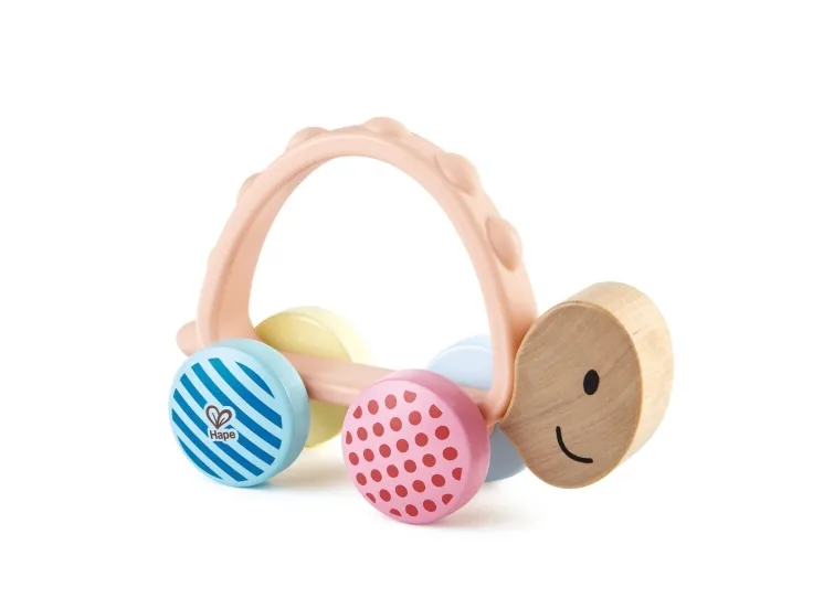 Hape Turbo Turtle