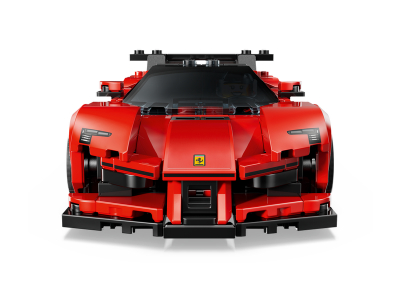 LEGO Ferrari SF90 XX Stradale sportauto (77254)