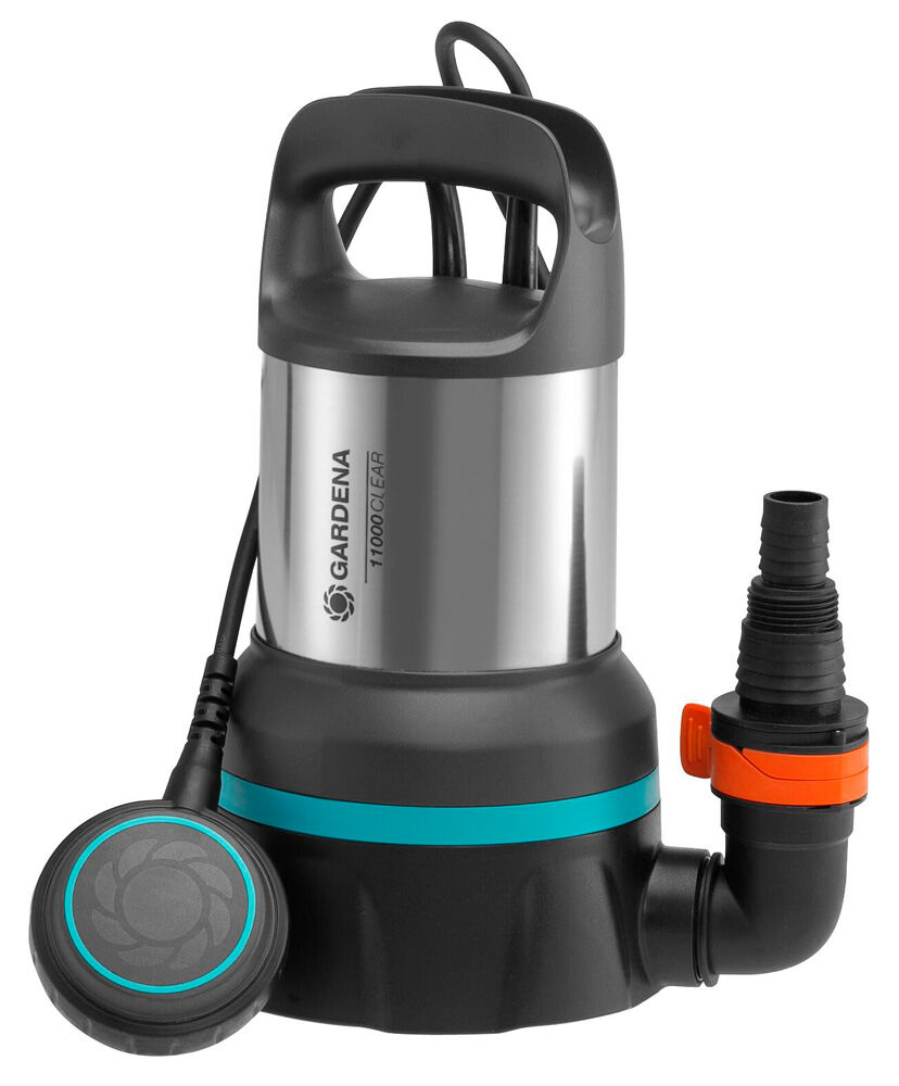 Gardena 11000 - Dompelpomp - 11000 L/H