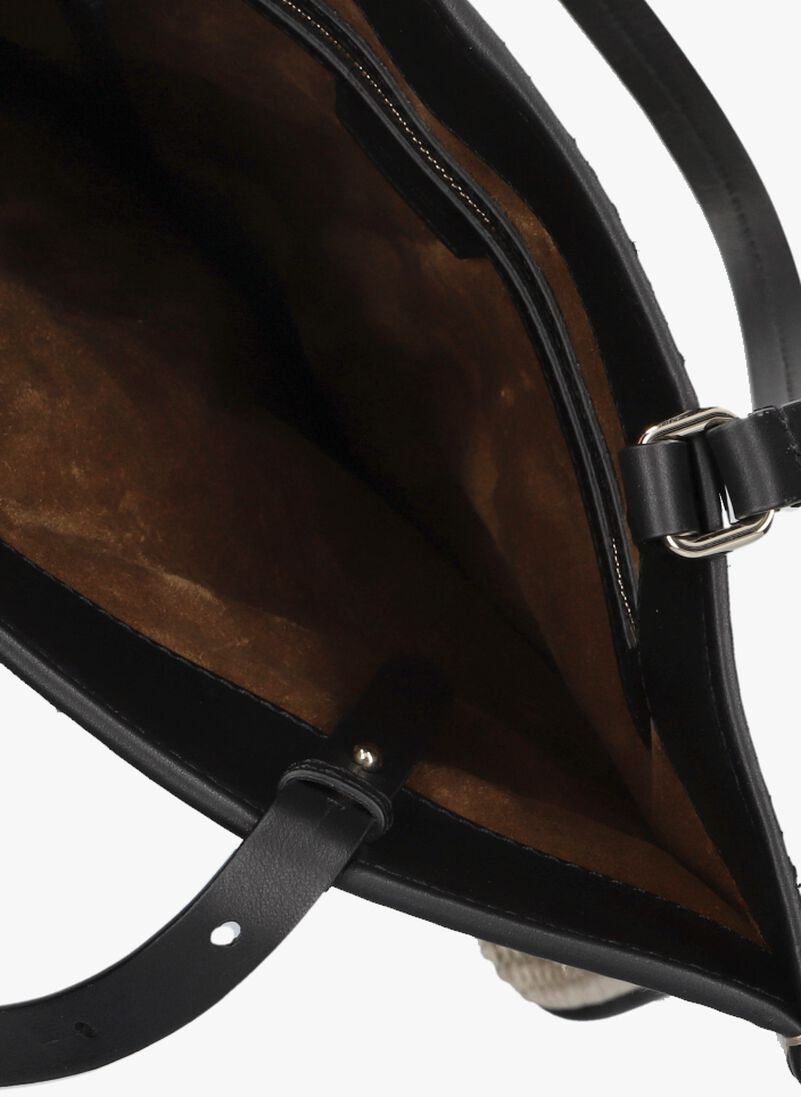 beige max mara schoudertas easybag 2345111231600