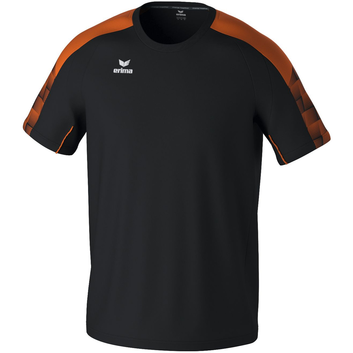 Erima Evo Star T-Shirt Heren