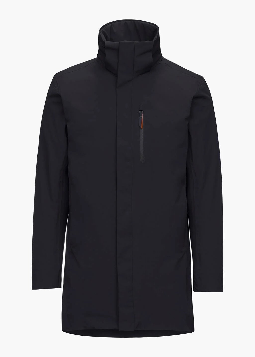 Swims Grenoble Parka M's<br>Vanntett og varm!