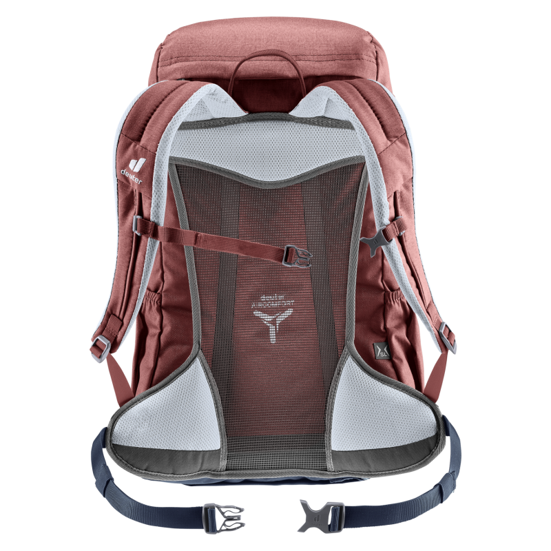 Zugspitze 22 SL - Sac à dos randonnée femme