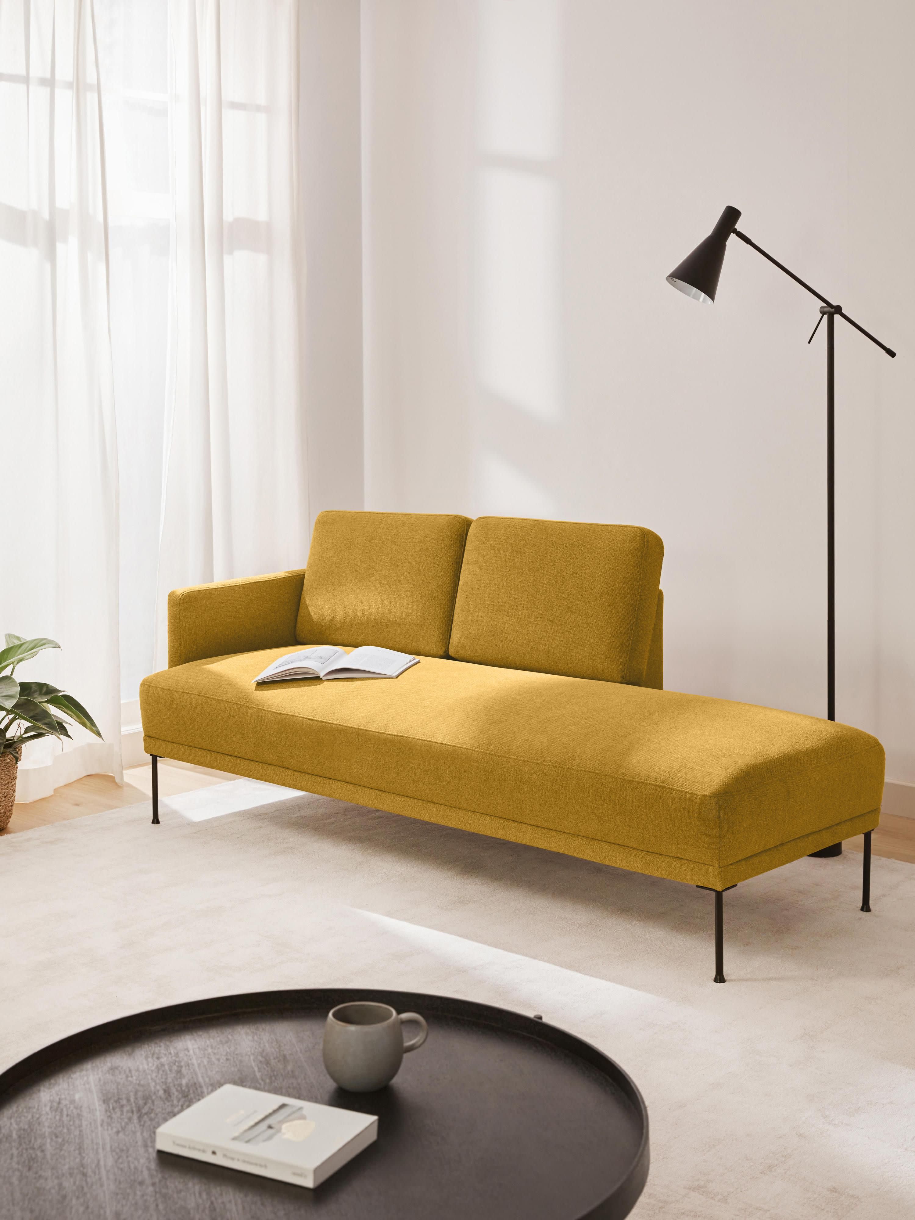 Chaise longue Fluente