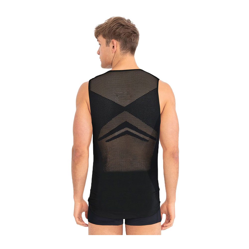 Odlo BREATHE - Sous-couche Homme black