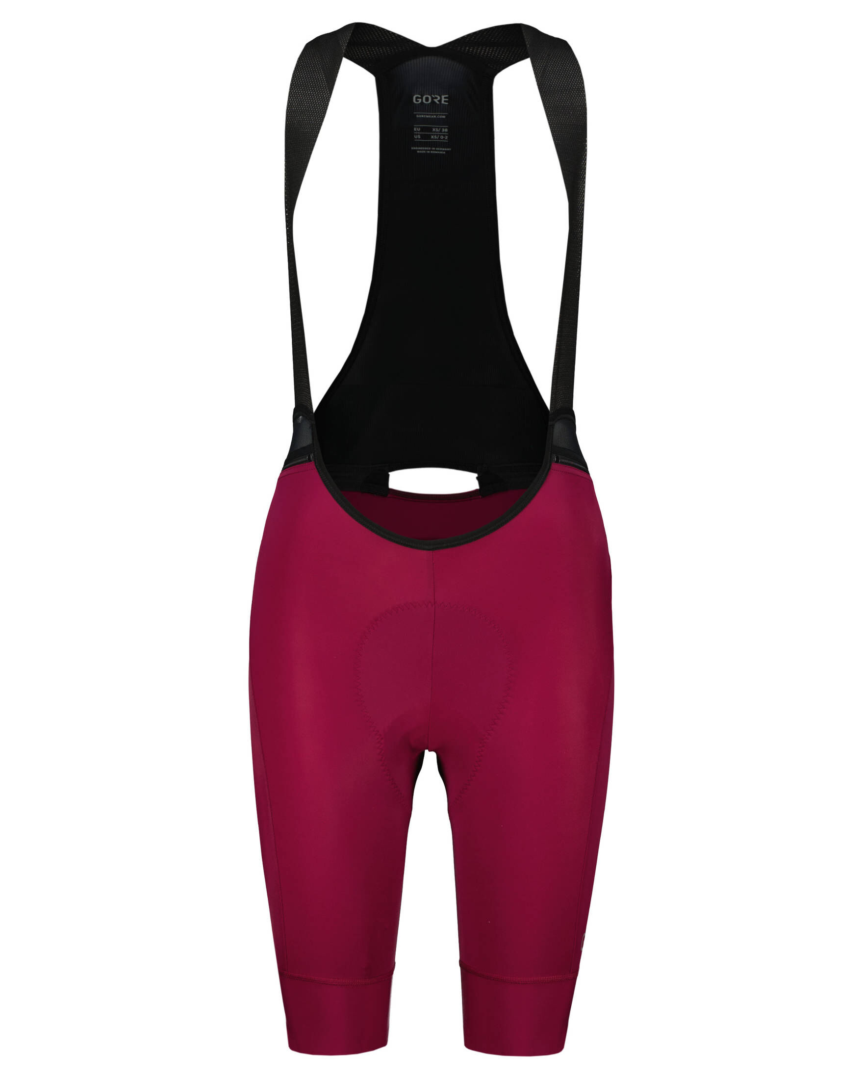 GOREWEAR| Damen Radträgerhose 