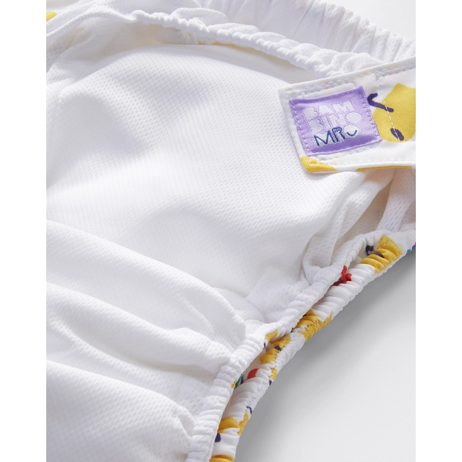 Bambino Mio Windel-Box Probier's mal, Laut