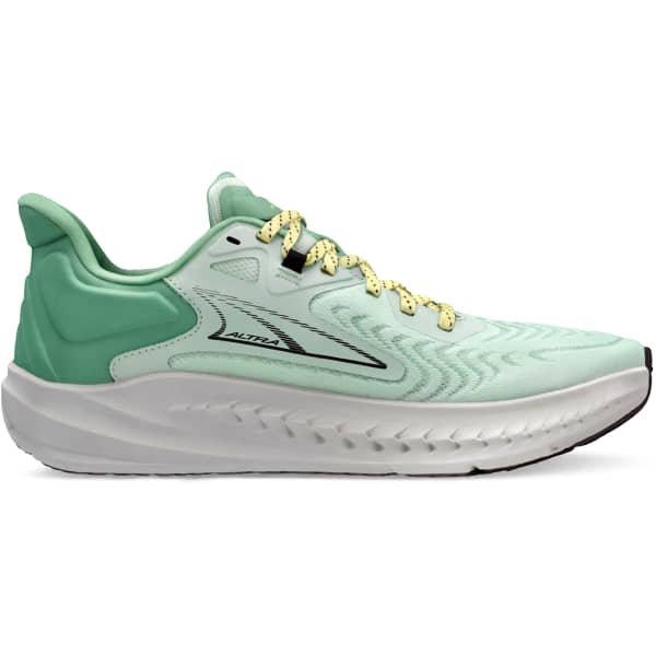 Chaussure running ALTRA TORIN 7 W MINT