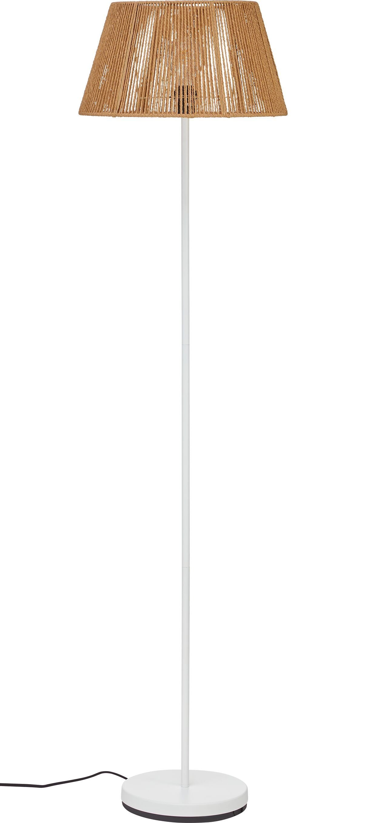 MIX&MATCH TREND 20 Lampenschirm - Beige / H: 22.0 cm x D: 40.0 cm