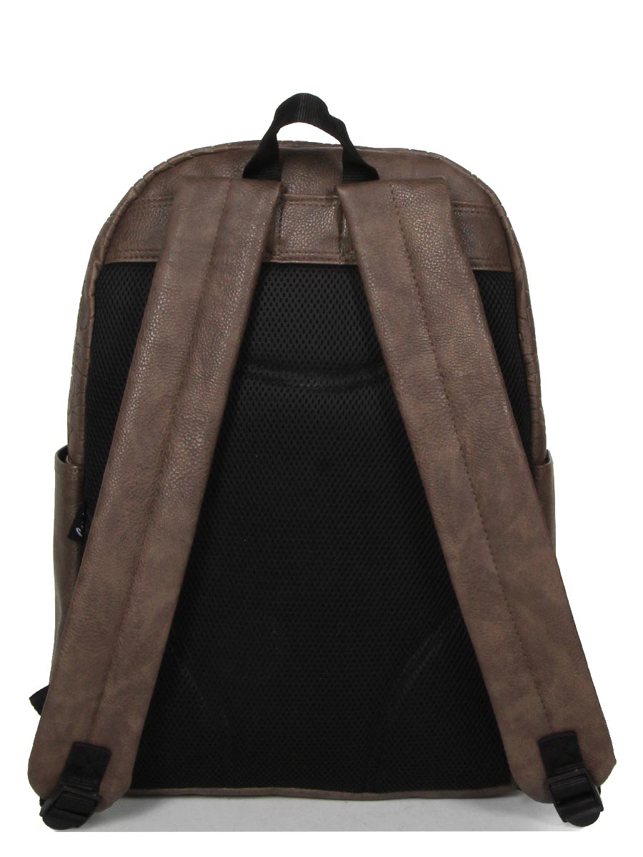 Sac À dos Star Wars The Mandalorian Pleather