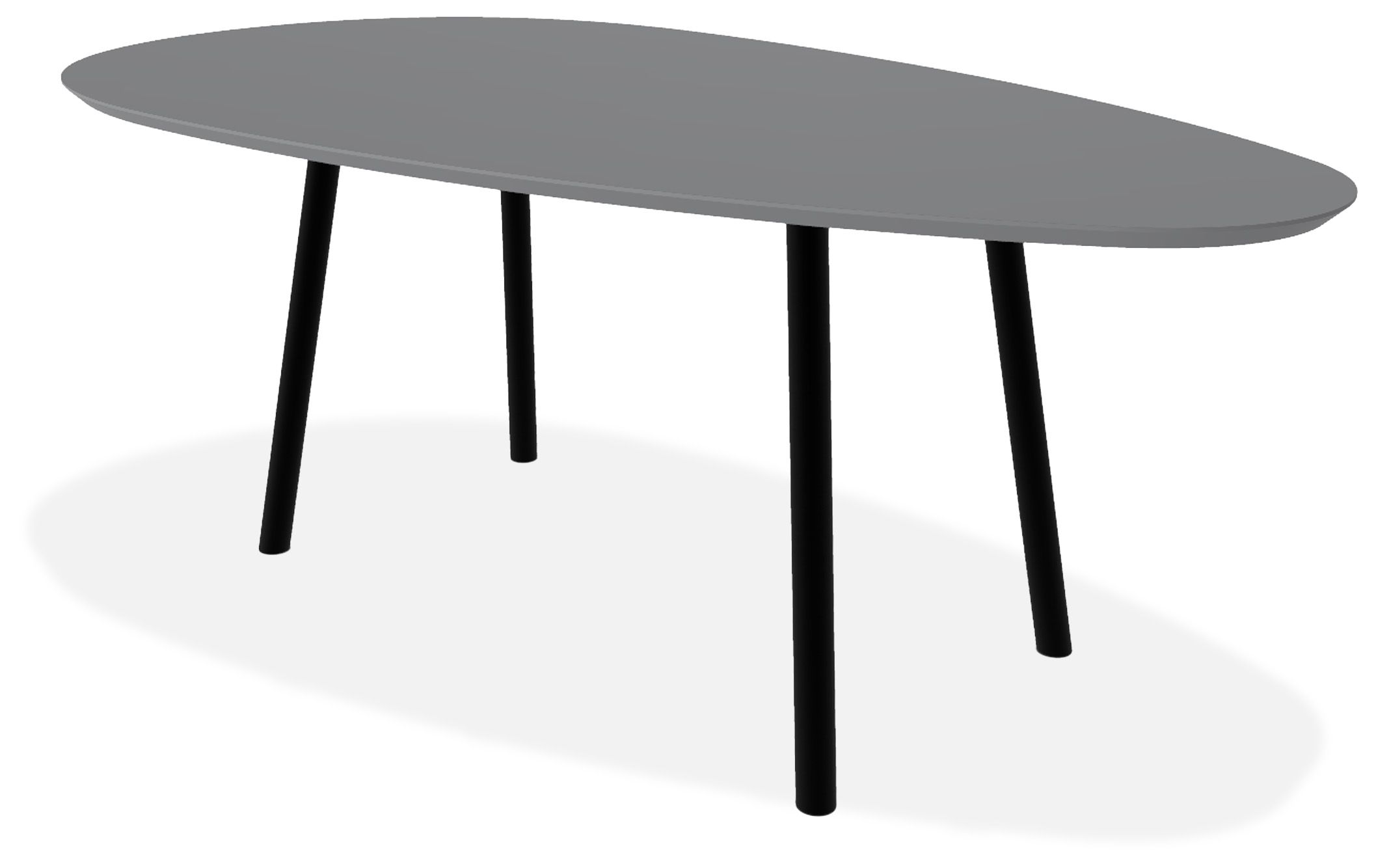 Eettafel Santiago