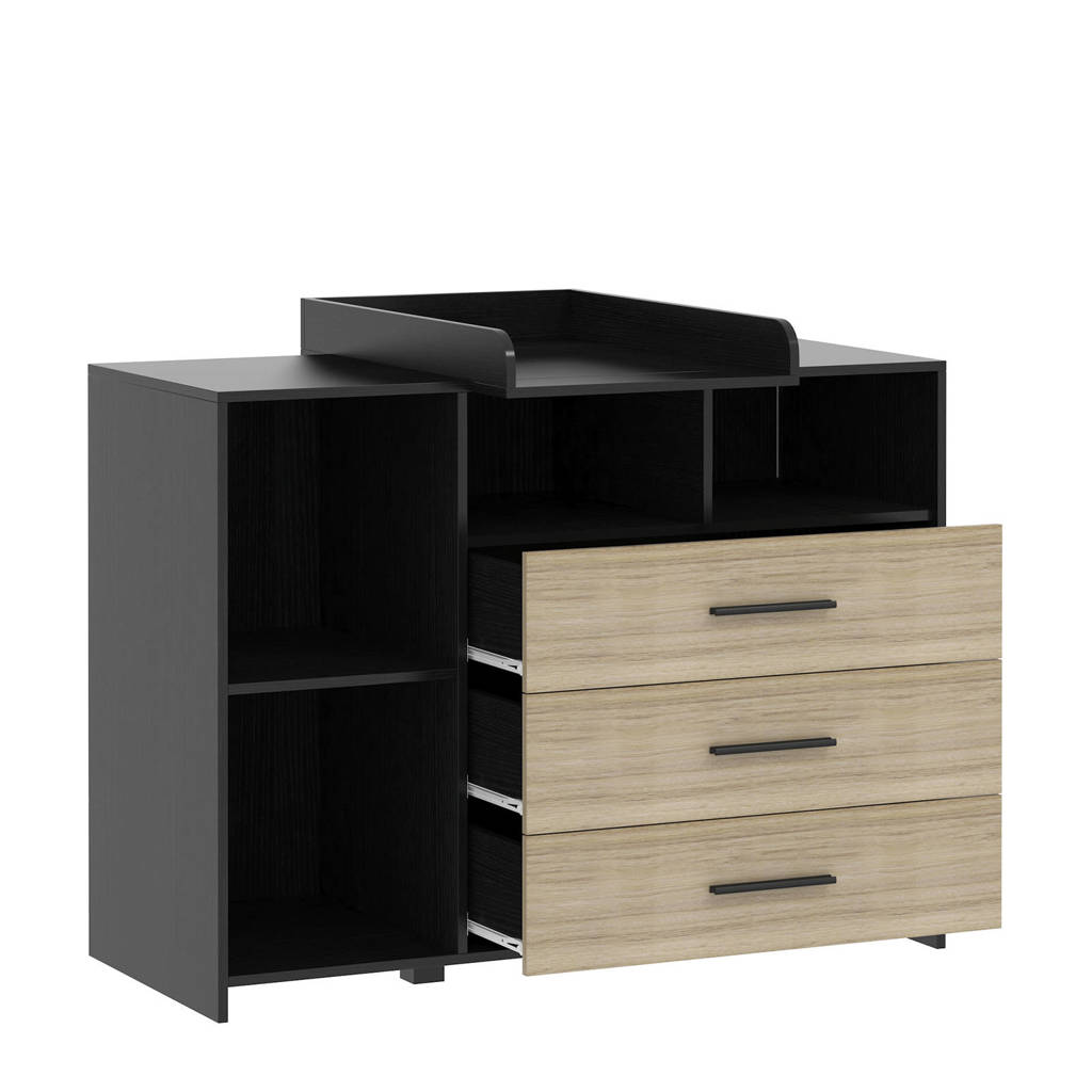 babykamer Reno (3-delig)