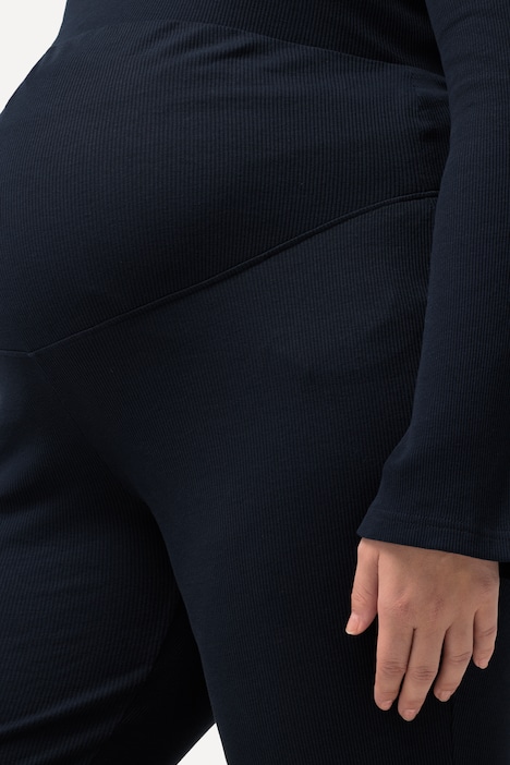 Bellieva Jerseyhose, Rippjersey, Elastikbund, Schlag