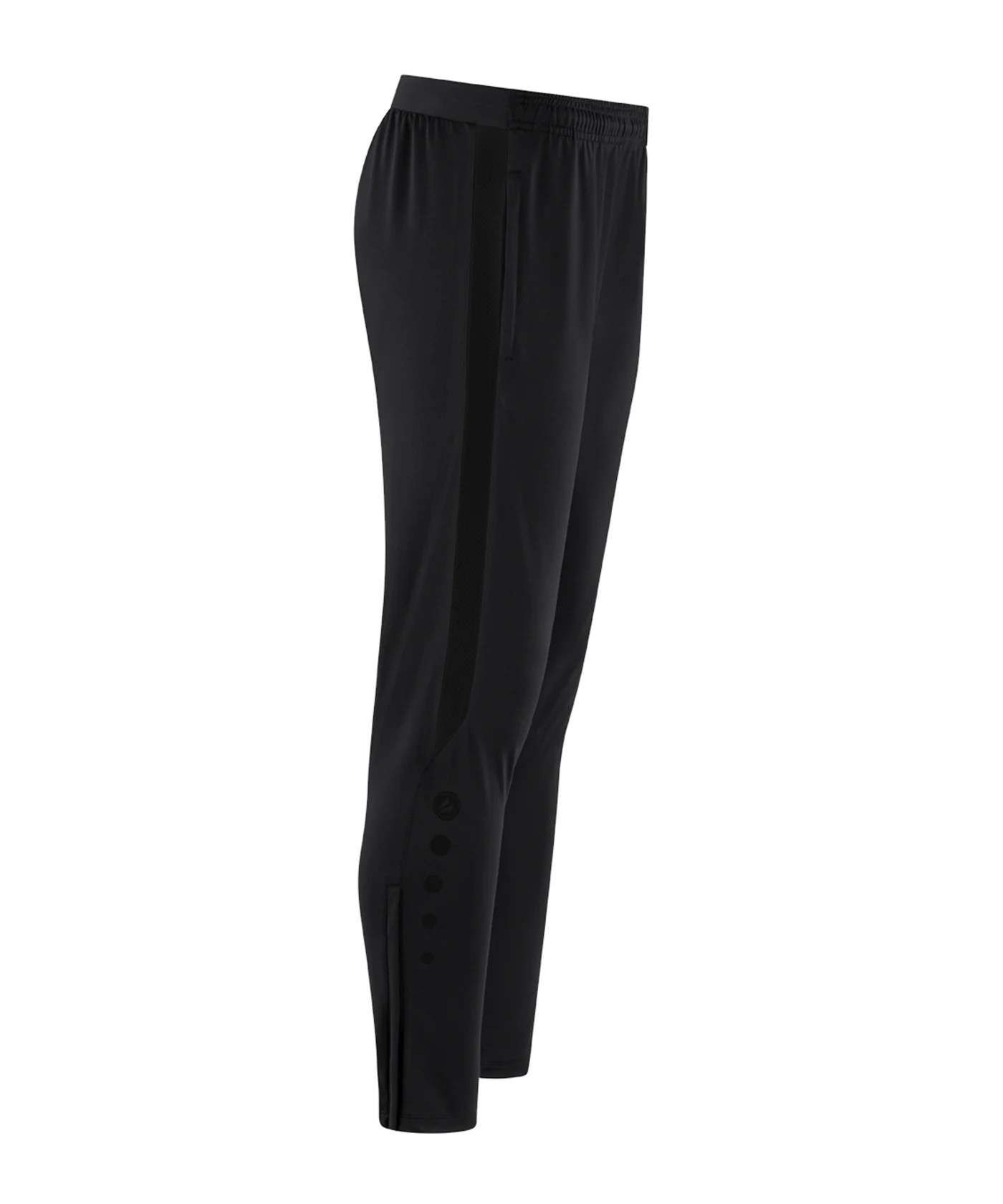 JAKO Power Trainingshose Kids Schwarz F800