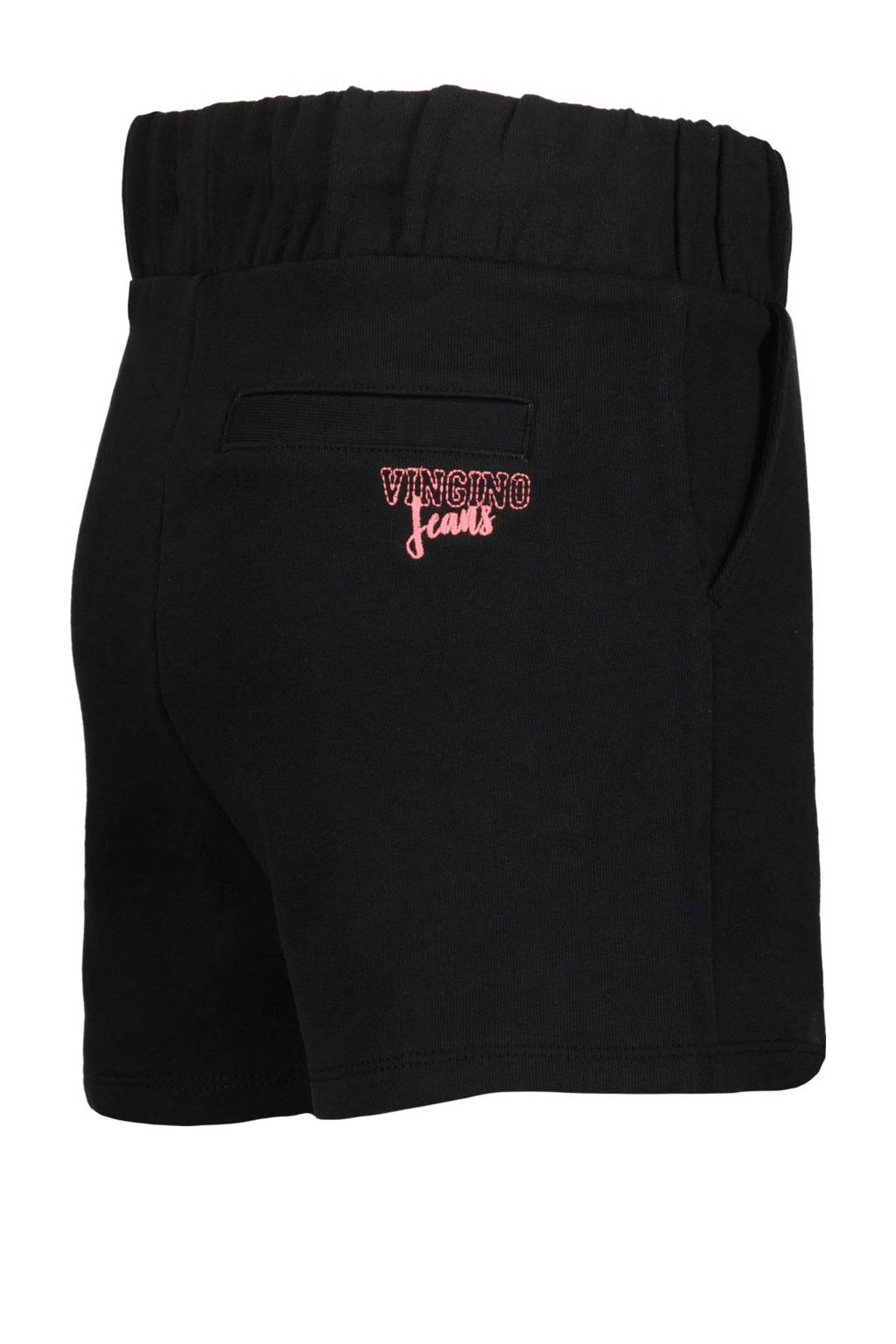 Vingino short RILANE zwart
