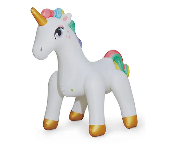 Summer-Waves-Sprinkler »Einhorn«
