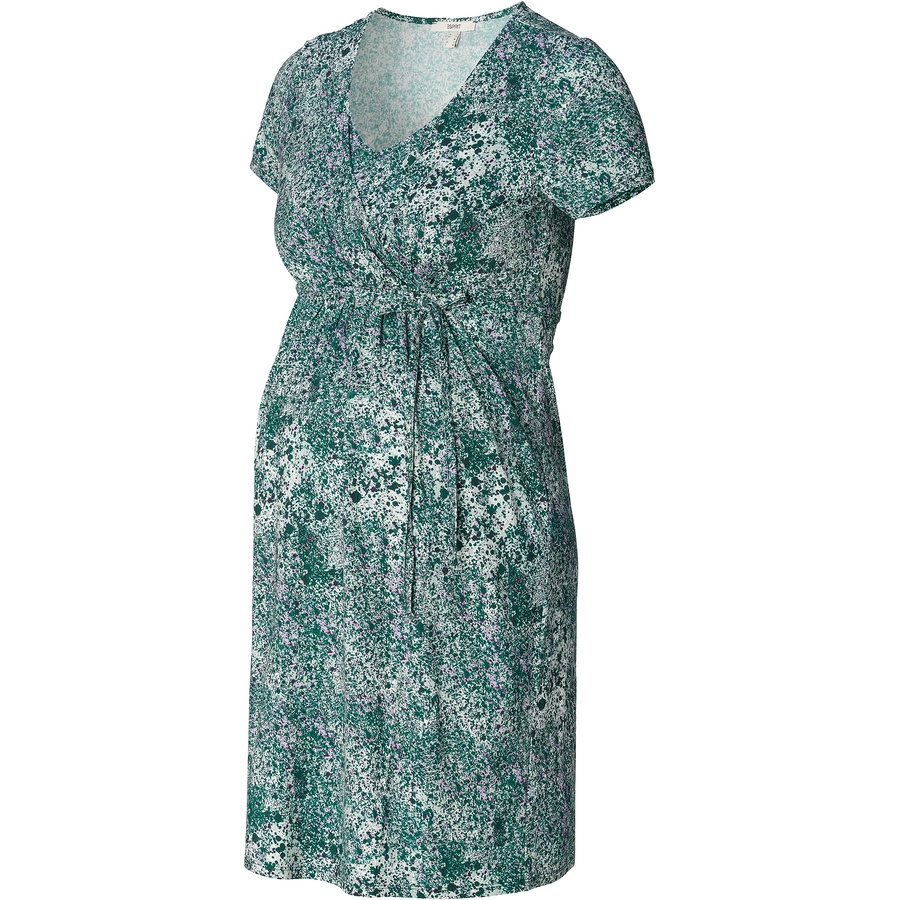 Esprit Still-Kleid Pastel Blue