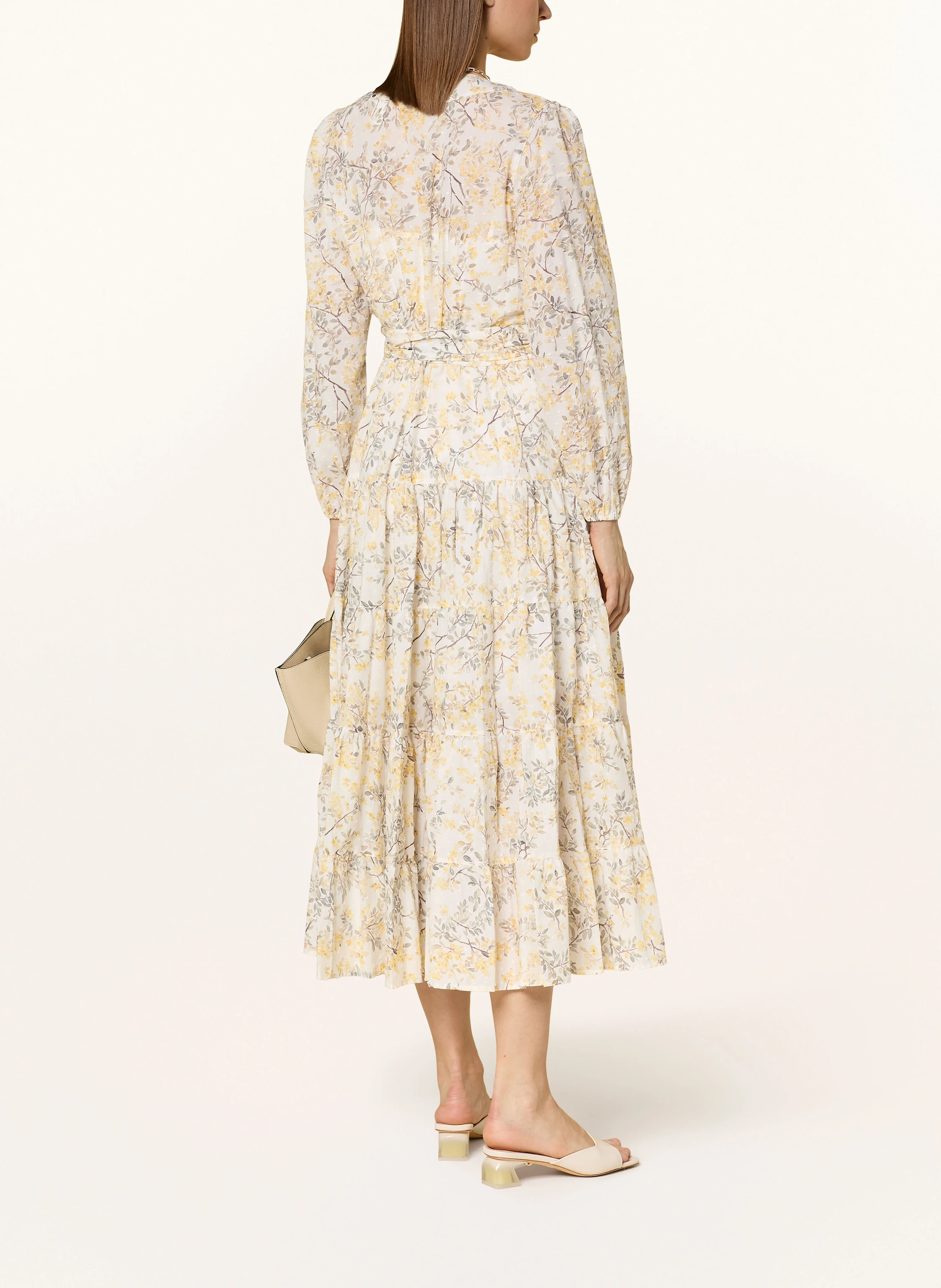 van Laack Wickelkleid VL-KILEAS-LV