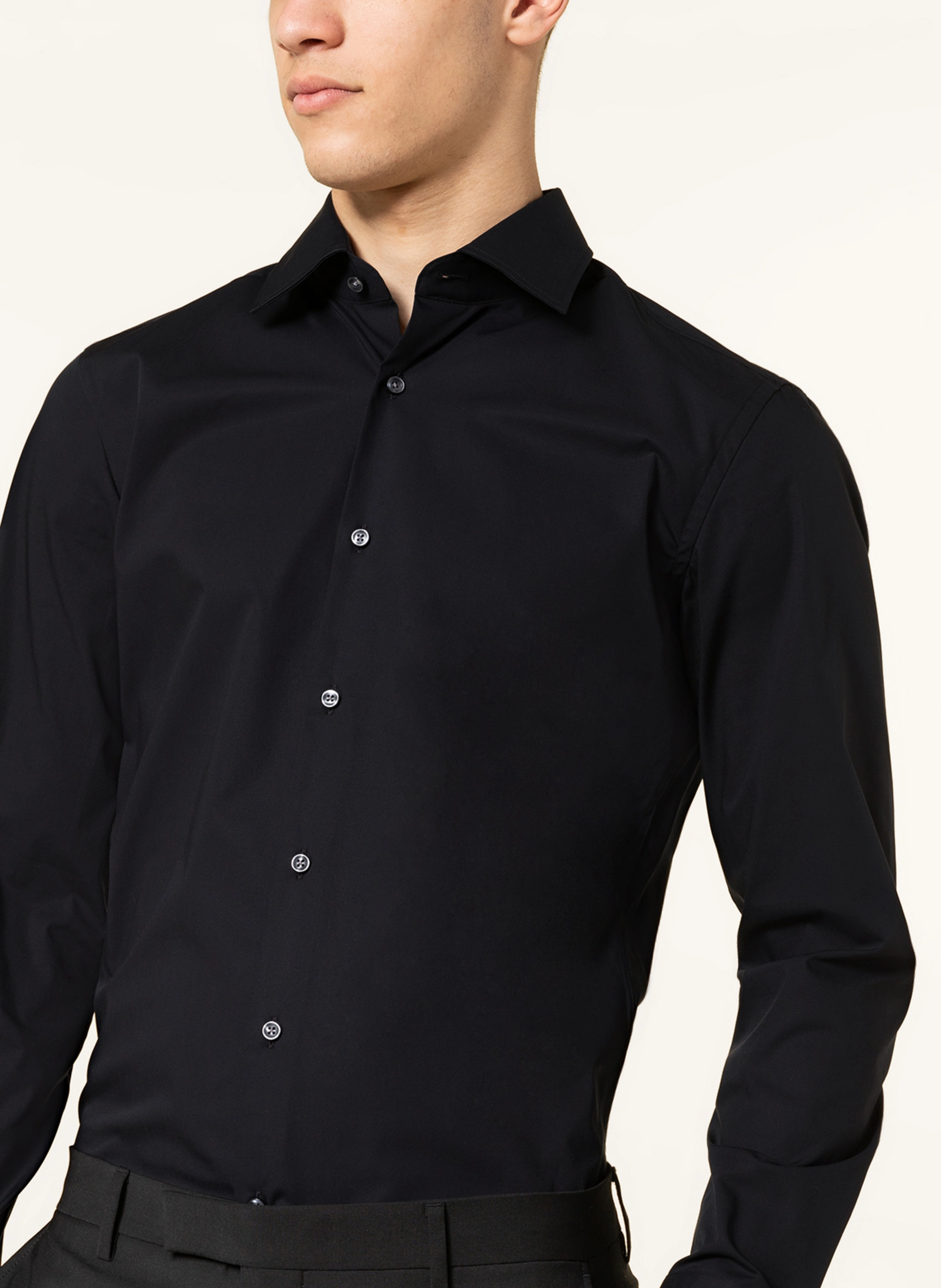 BOSS Hemd JOE Regular Fit