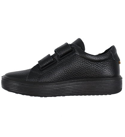 Ecco Schuhe - Soft 60 K 2 Strap - Schwarz