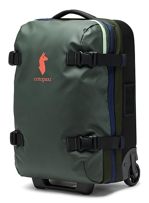 COTOPAXI - SAC DE VOYAGE A ROULETTE ALLPA 38 CADA DIA