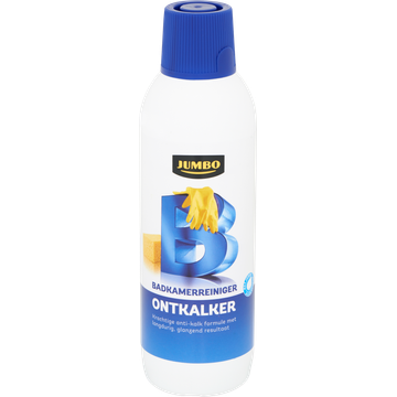 Jumbo Ontkalker 500 ml