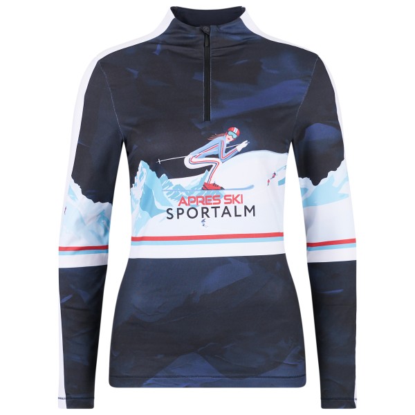 Sportalm - Women's Cardiff Style - Sous-vêtement de ski