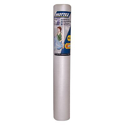 Film mousse Mottez rouleau L. 15 m x l. 100 cm