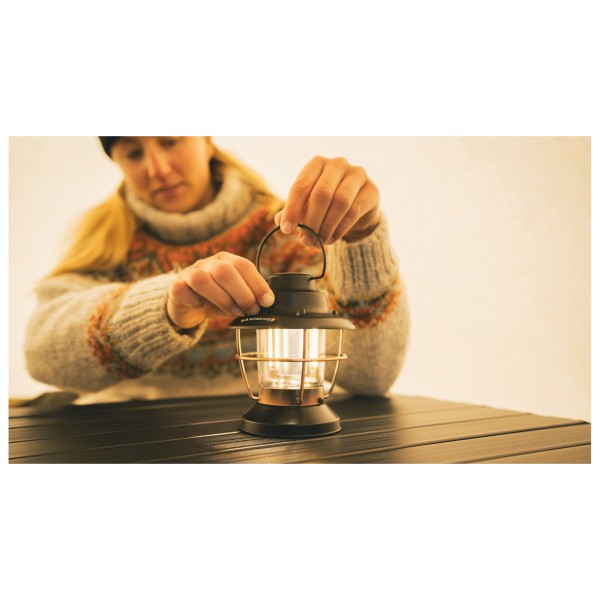 Robens - Munros Rechargeable Lantern - Lampe à LED