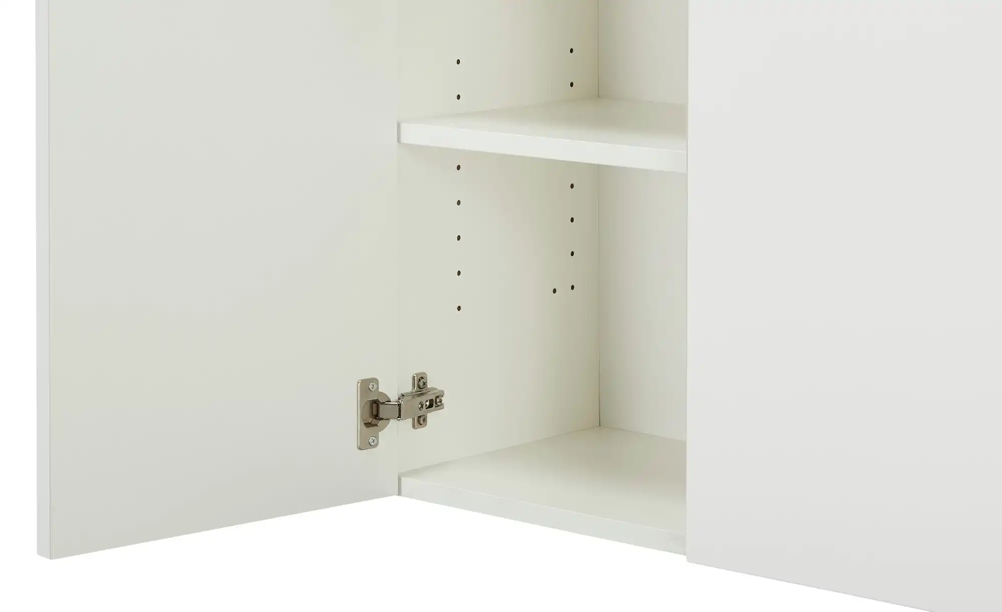 Wohnwert Hängeschuhschrank Nicolo