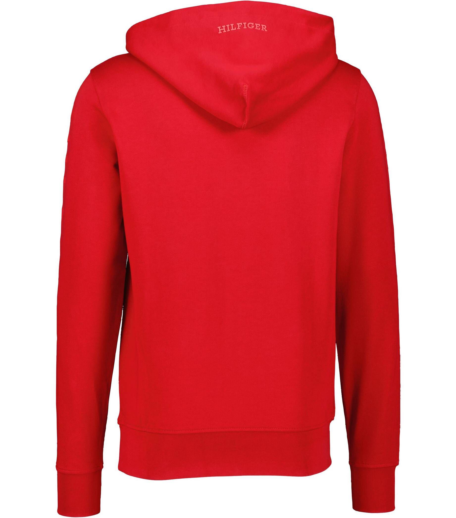Tommy Hilfiger| Herren Hoodie
