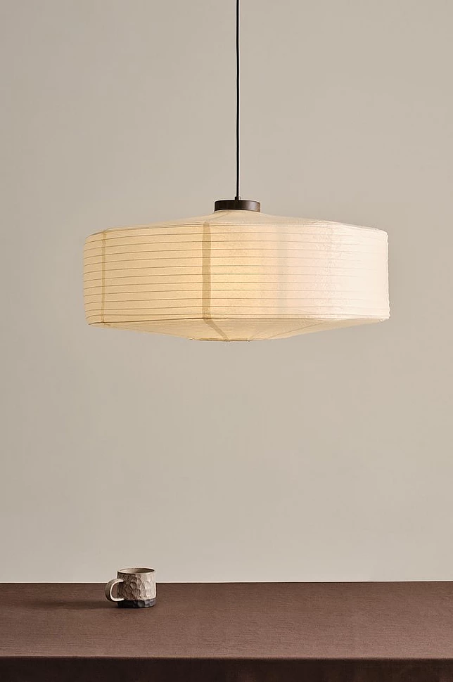 SVEA taklampe ø 80 cm