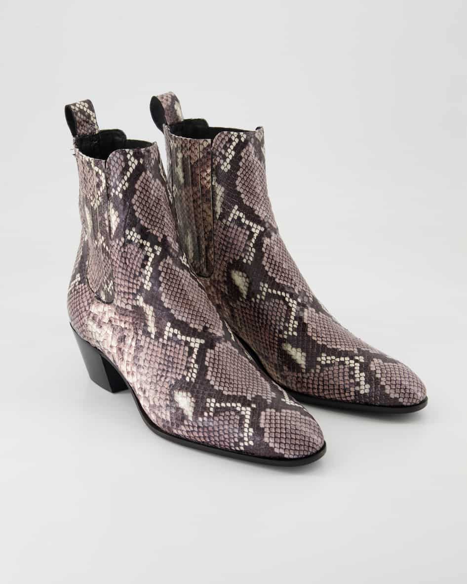 Konstantin Starke Cody Stiefeletten in Beige