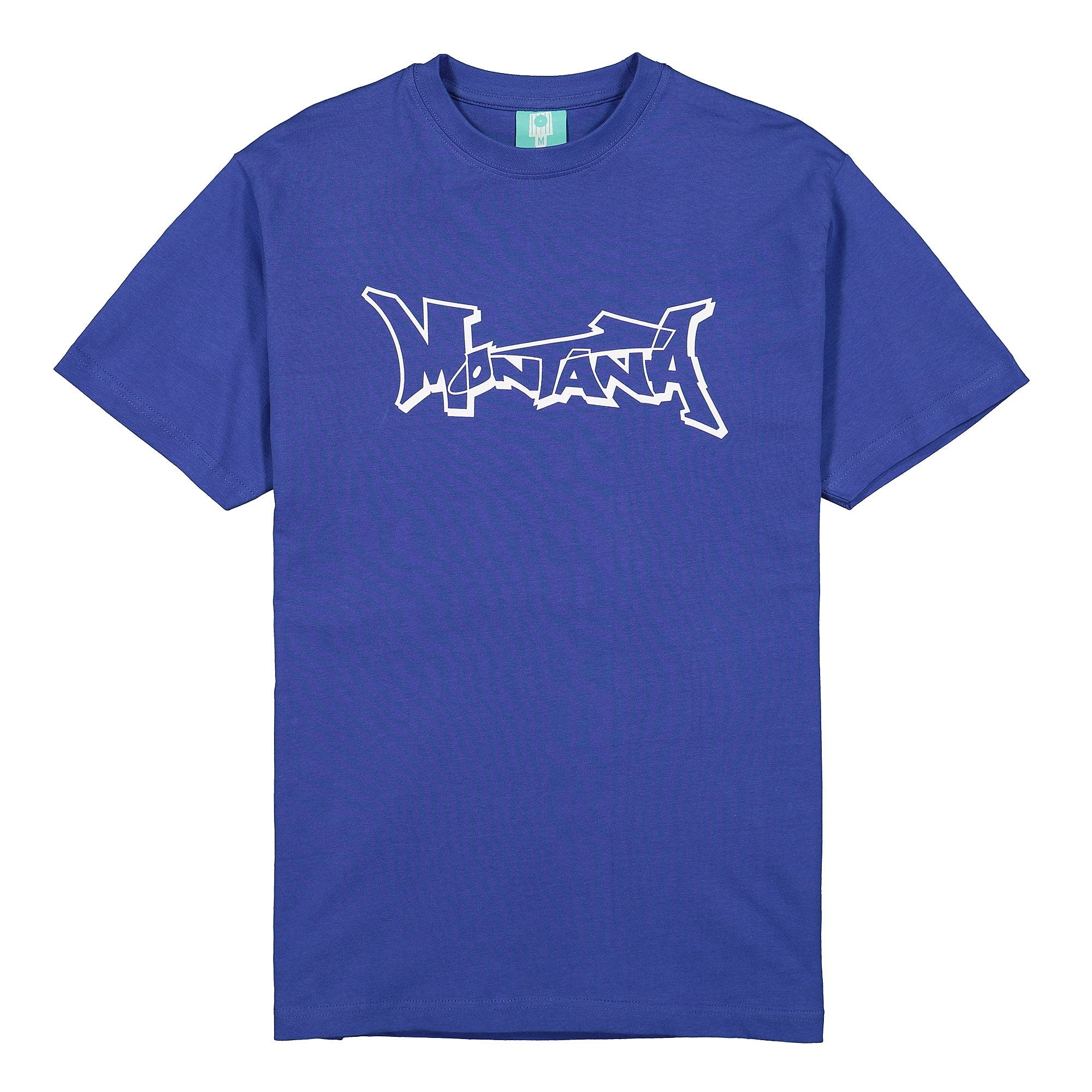 Montana<br>Logo T-Shirt