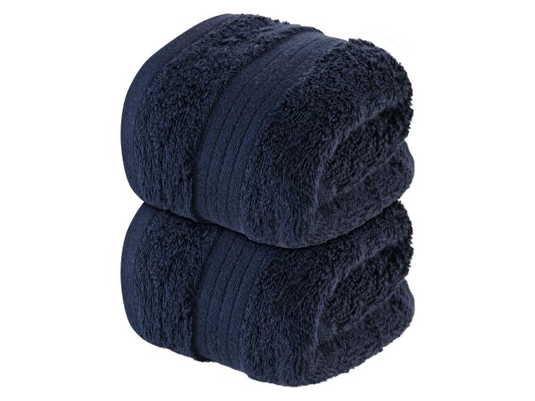 2 gastendoekjes