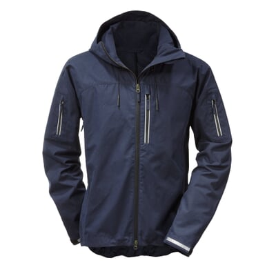 Herren-Freizeitjacke EtaProof®, Dunkelblau