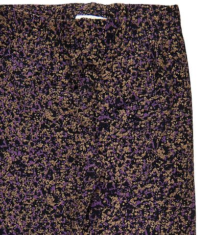 The New Geschwister- Leggings - Phantom