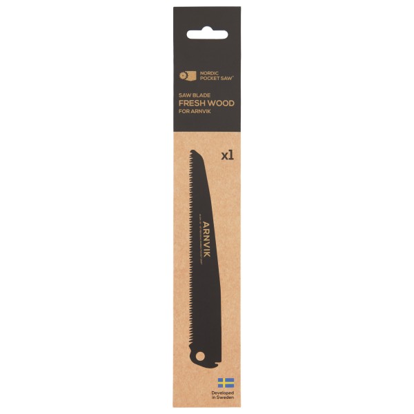 Nordic Pocket Saw - Saw Blade für Arnvik - Scie