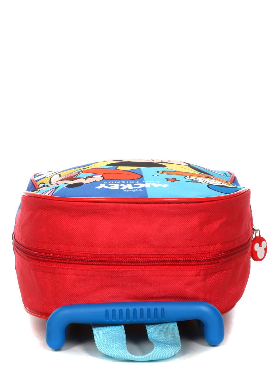 Valise Mickey Laugh 29 cm