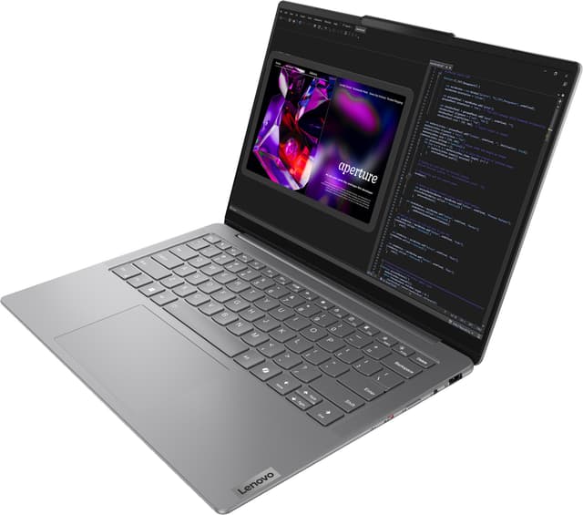 Lenovo Yoga Slim 7 14IMH9 Ultra 7-155H/32GB/512/OLED 14