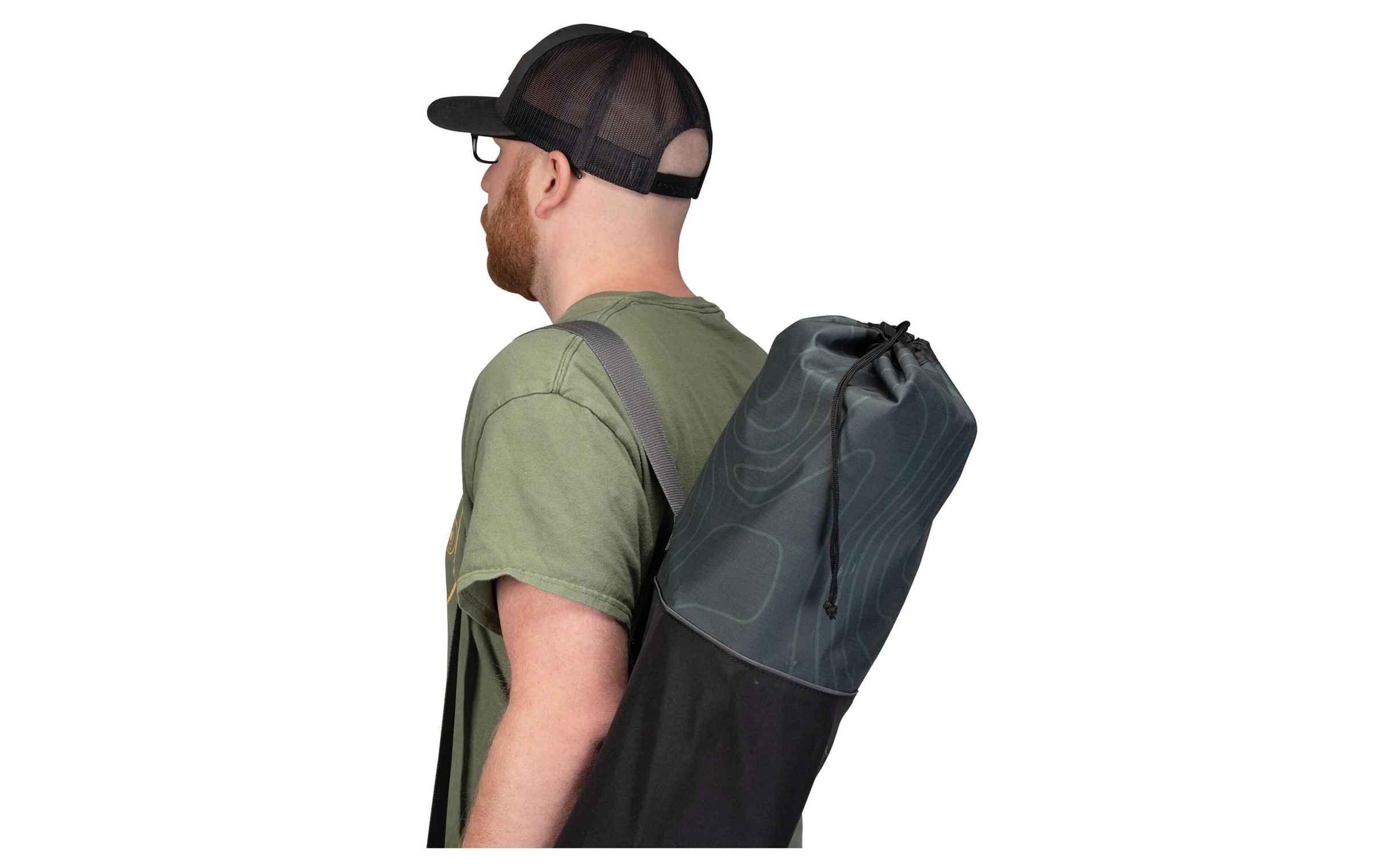 Campingstuhl »GCI Road Trip Rocker« ()
