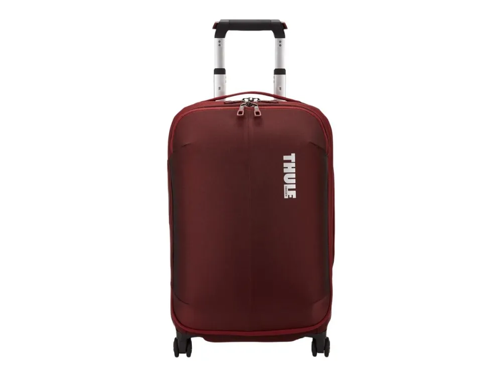 Thule Subterra Carry-On Spinner, rød