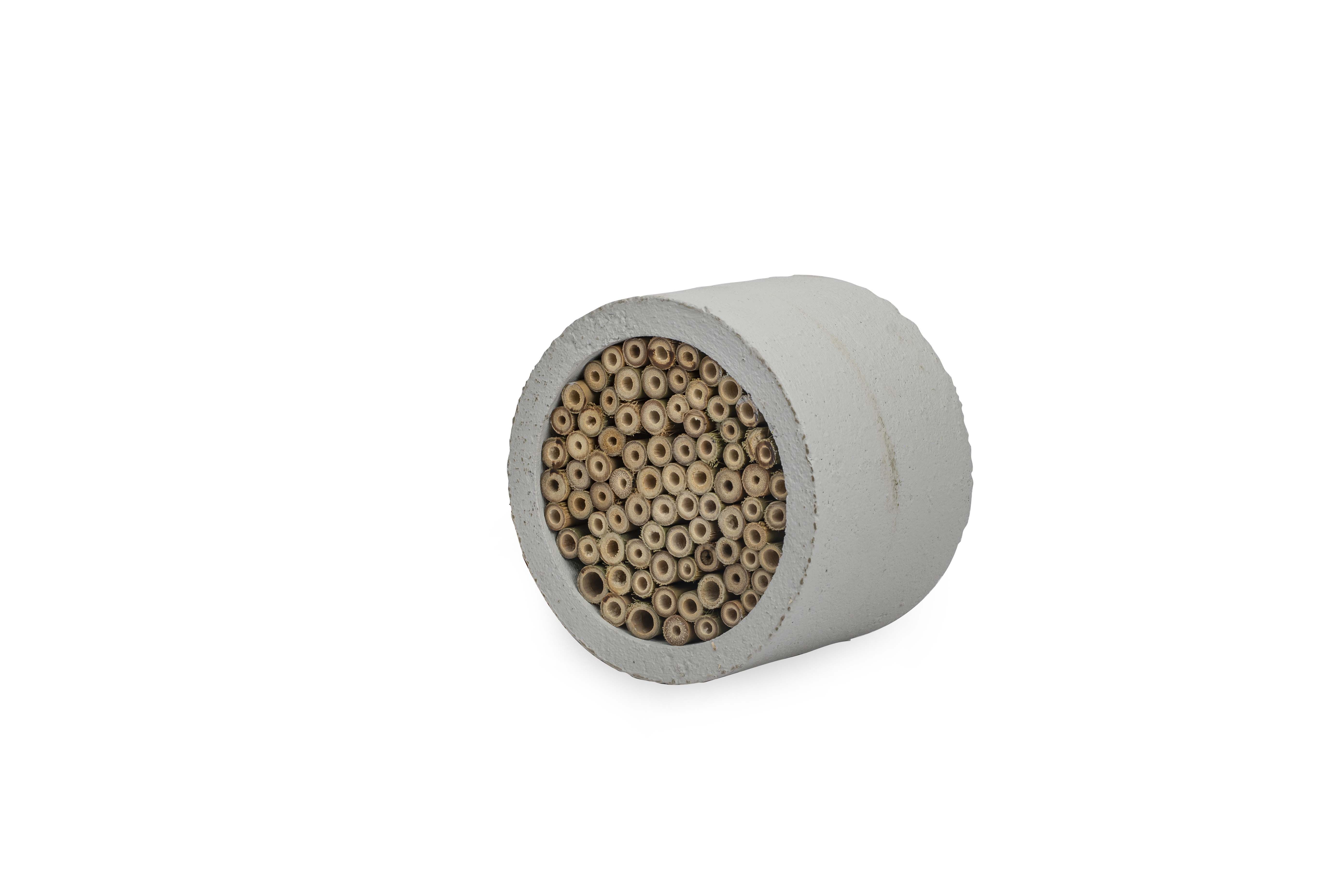 CJ Wildbird Foods Matias - Insectenhotel - Geel