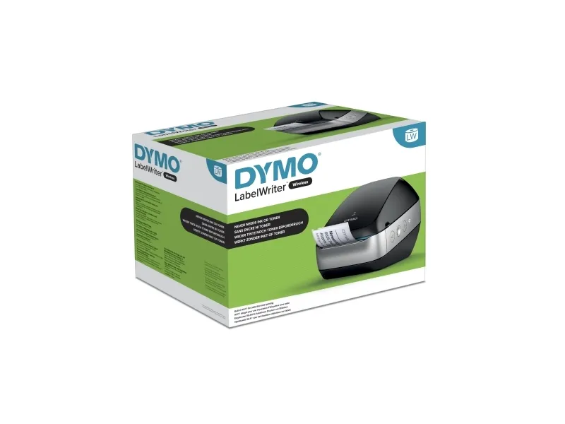 DYMO® LabelWriter™ Wireless sort