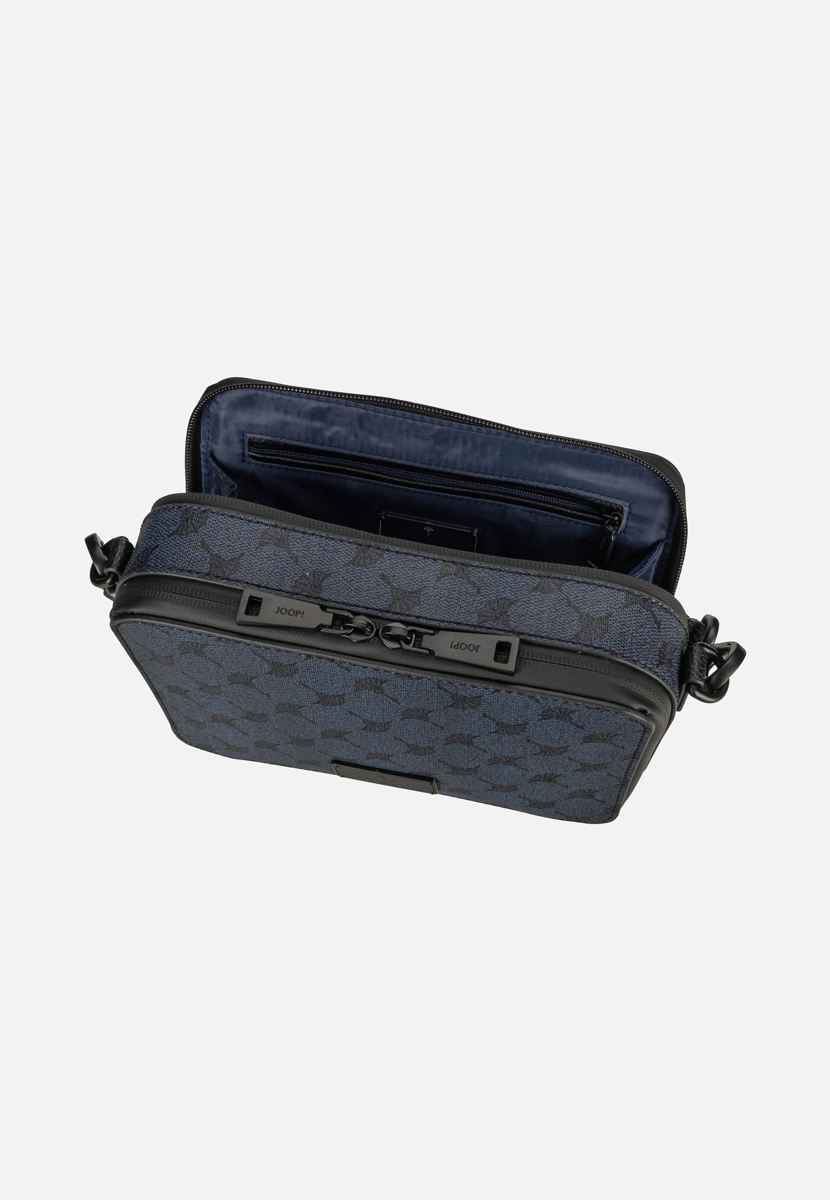 Mazzolino Paolo XSHZ Night Blue - Crossbody Bag