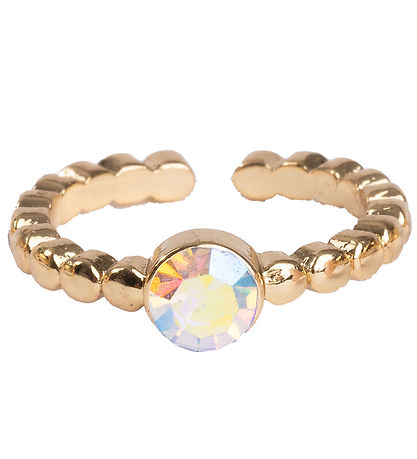 Great Pretenders Ringe - 3er-Pack - Boutique Foxy Floral