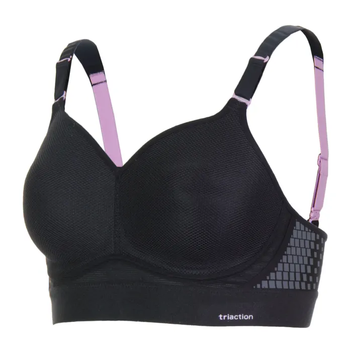 Triumph Triaction Hybrid Lite P